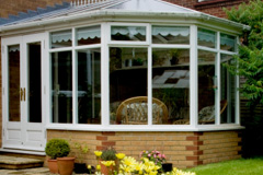 conservatories Garton On The Wolds